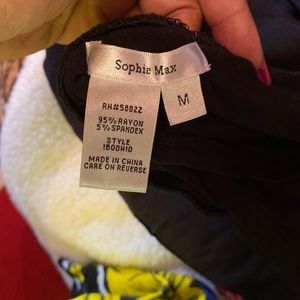 Sophie.Max skirts